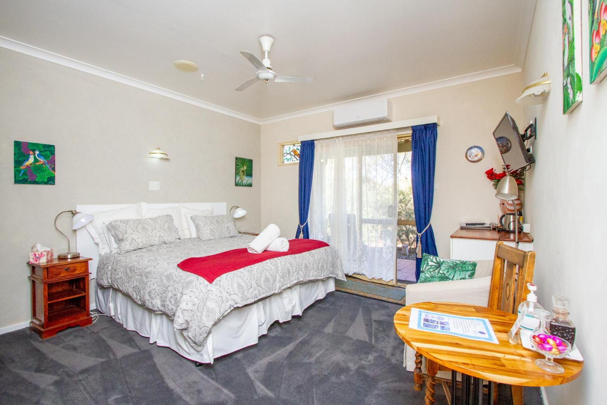 Pecan Hill Bnb Toodyay Exterior photo