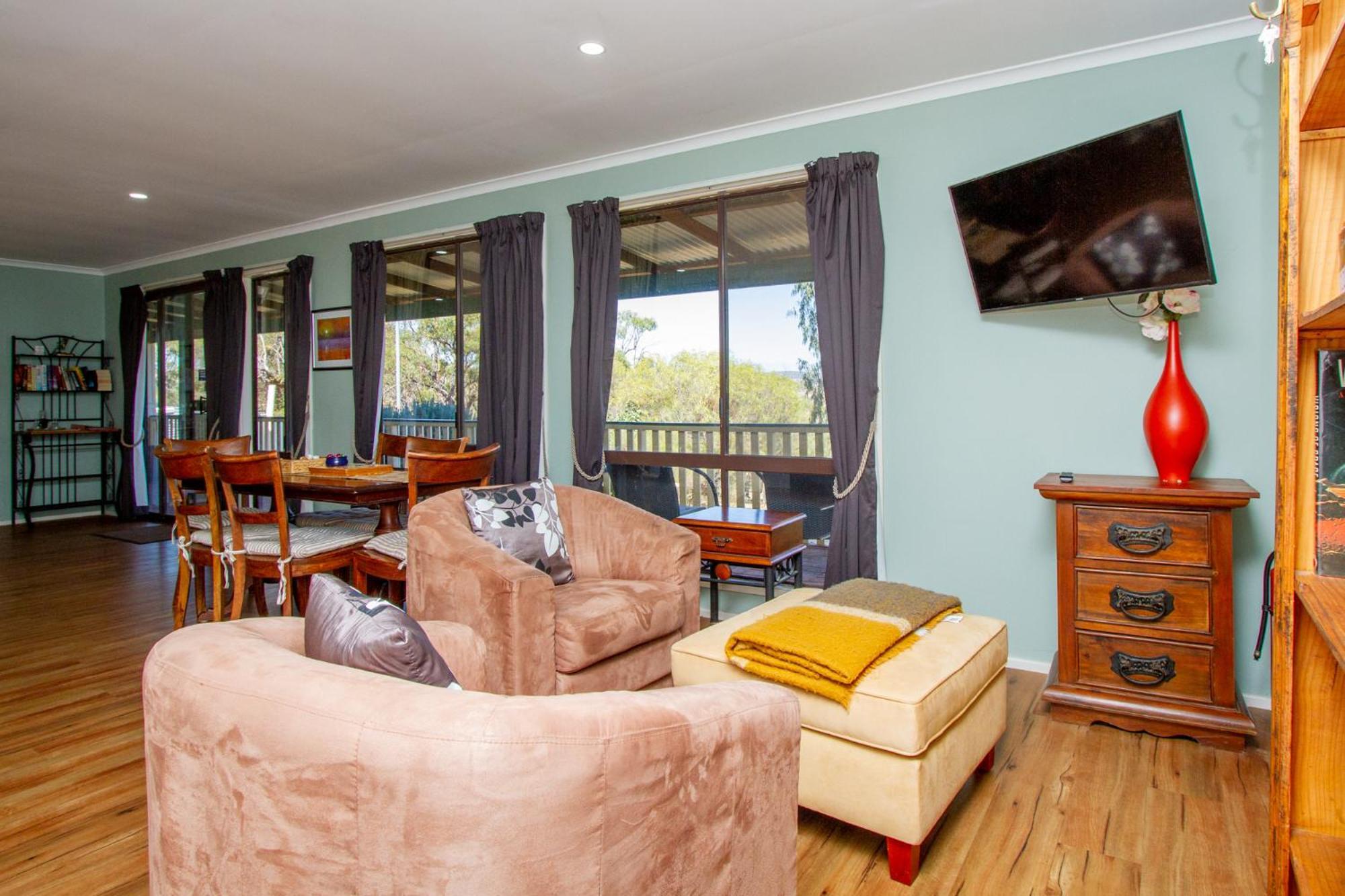 Pecan Hill Bnb Toodyay Exterior photo