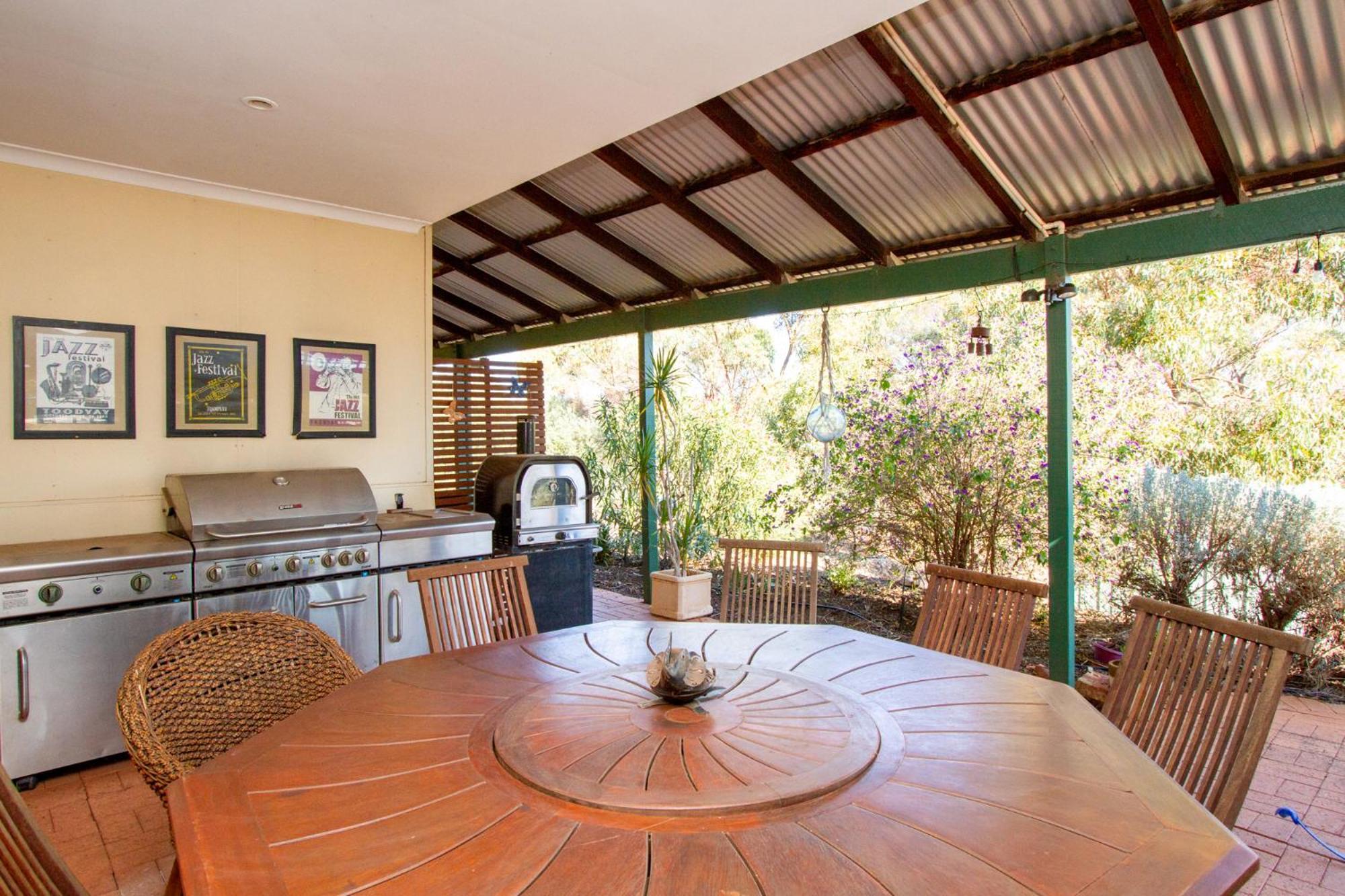 Pecan Hill Bnb Toodyay Exterior photo