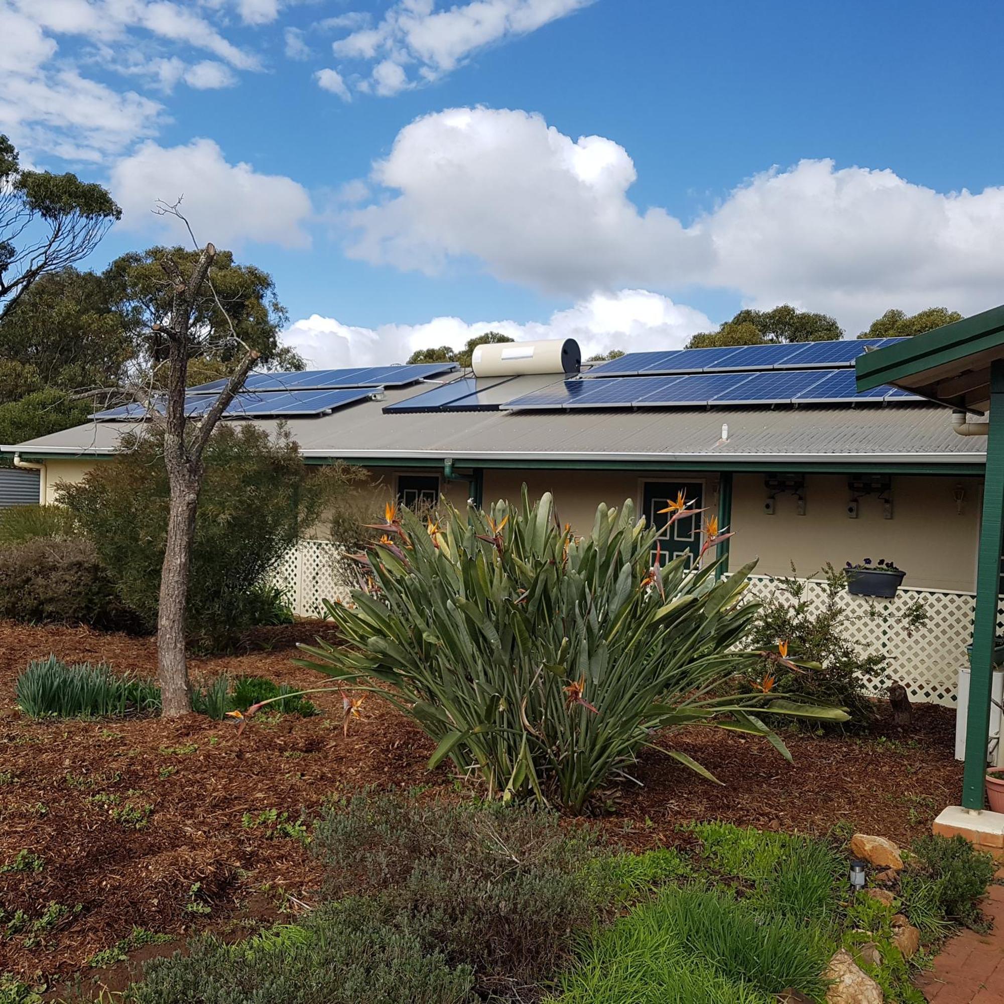 Pecan Hill Bnb Toodyay Exterior photo