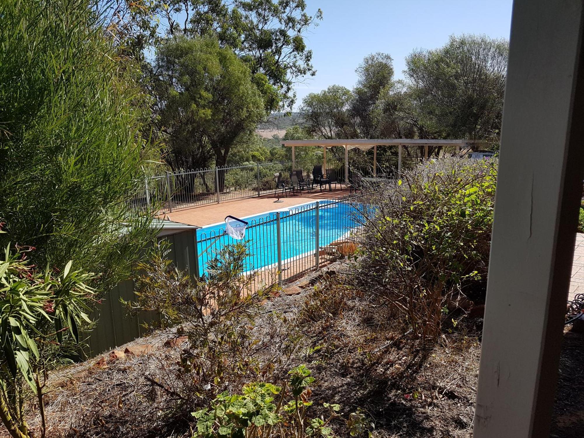 Pecan Hill Bnb Toodyay Exterior photo