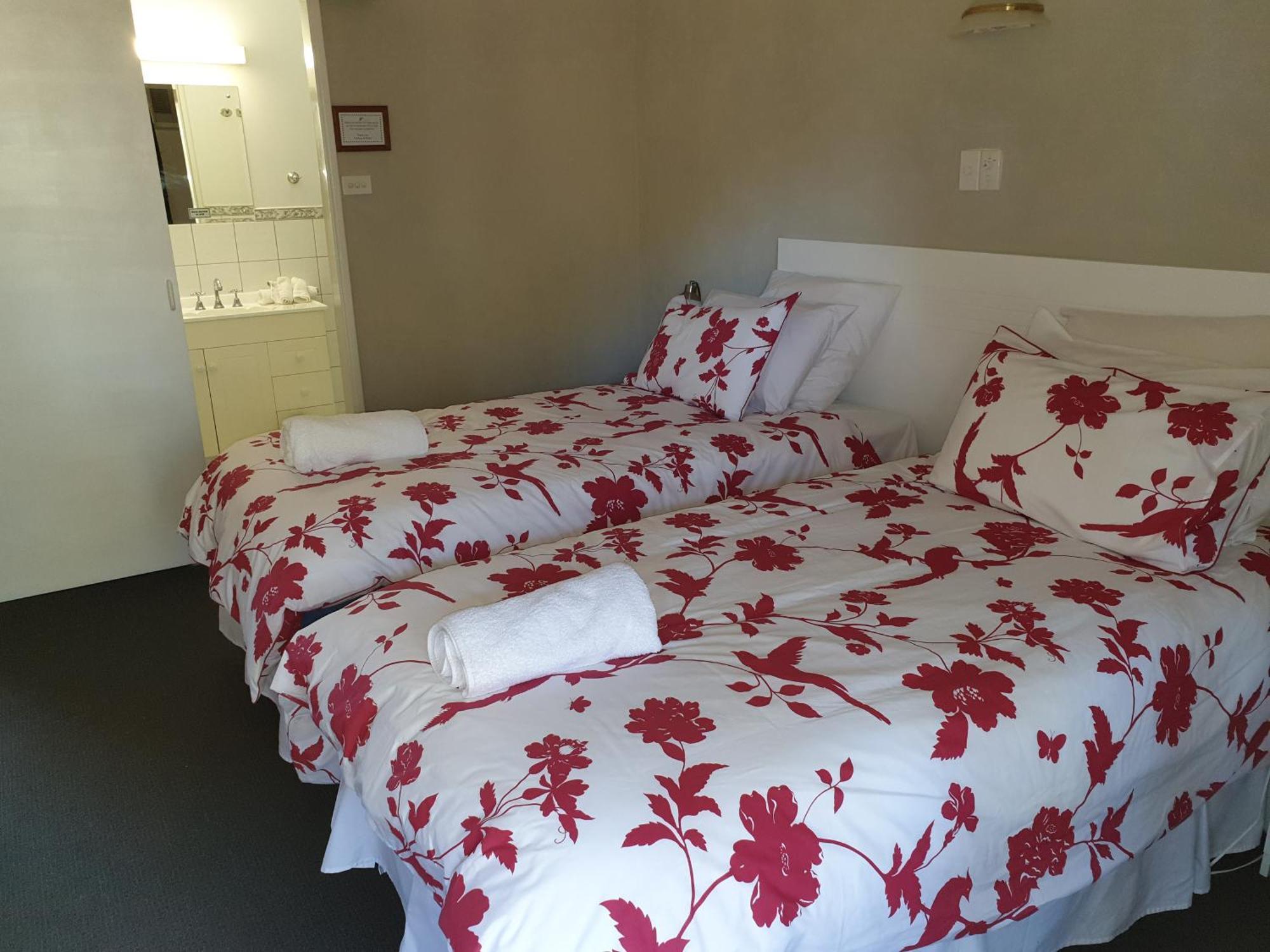 Pecan Hill Bnb Toodyay Exterior photo
